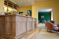 B&Q Front Bar 2