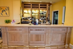 B&Q Front Bar 3